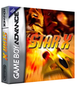jeu Star X